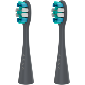 ADB0010G 's accessory Brush Head, 2 pcs