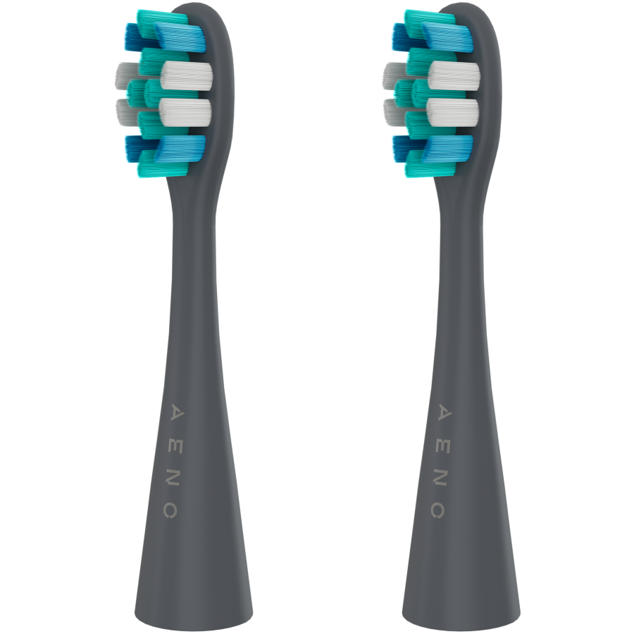 ADB0010G ‘s accessory Brush Head, 2 pcs