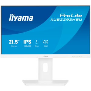21,5 WHITE IPS-panel 21,5 WHITE IPS-panel