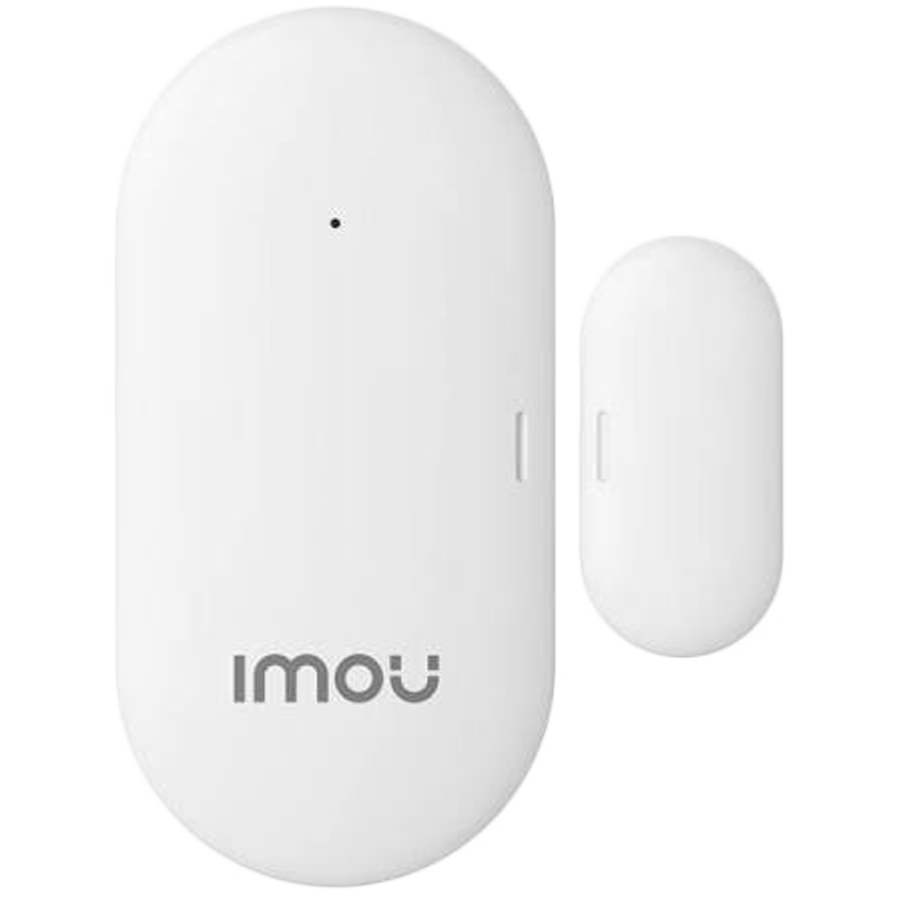 IMOU smart door window sensor ZD1, wireless frequency 433MHz