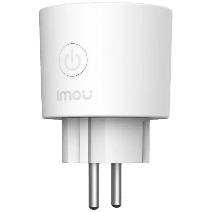 IMOU Smart Plug CE2P, detection range 8 m