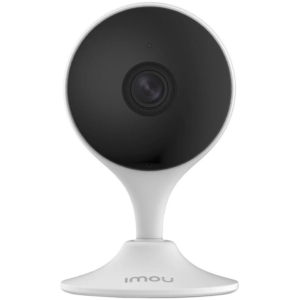 Cue 2, 3 MP resolution