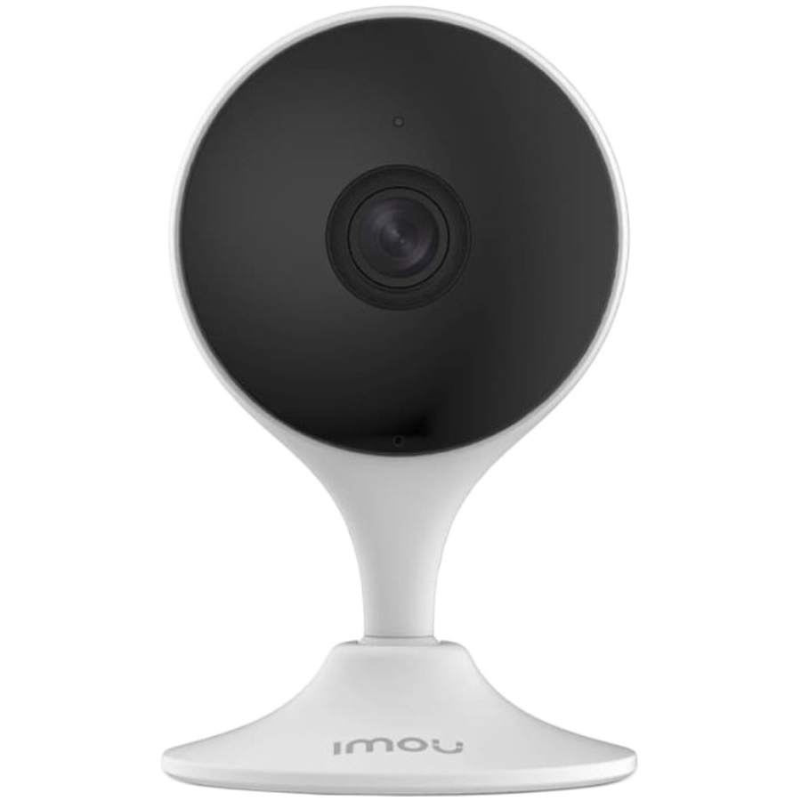Cue 2, 3 MP resolution