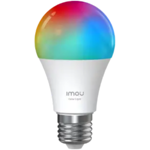 IMOU Color Light Bulb, LED