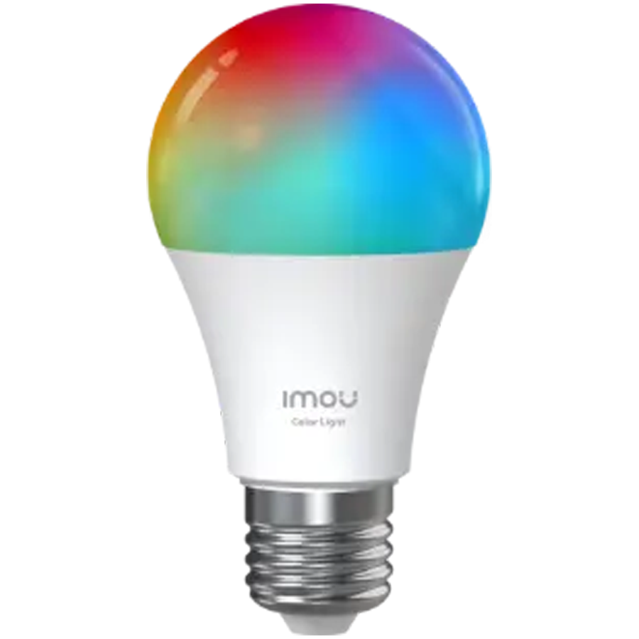 IMOU Color Light Bulb, LED