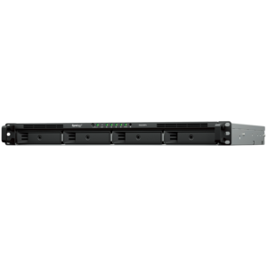 SYNOLOGY RS826RP+ BAREBONE NETWORK ATTACHED STORAGE WITHOUT HDD GLOBAL