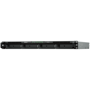 SYNOLOGY RS826+ BAREBONE NETWORK ATTACHED STORAGE WITHOUT HDD UK
