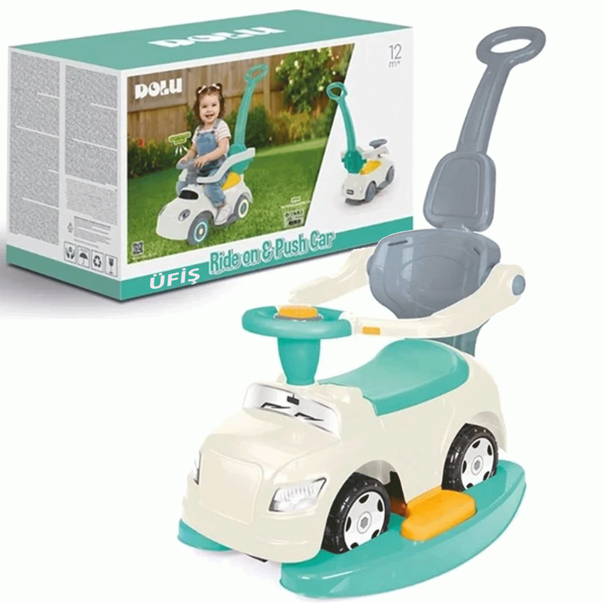 Auto guralica 4u1 026323