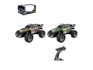Denis Sportski auto na daljinsko upravljanje, offroad, 1:18