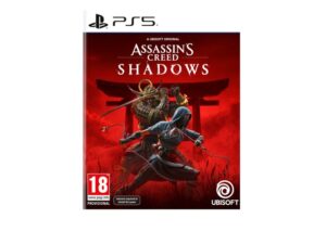 Ubisoft Entertainment PS5 Assassin's Creed: Shadows