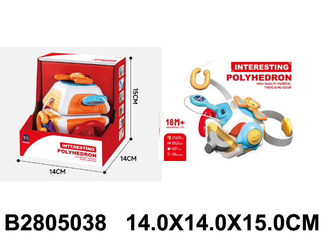 Bebi igra 503801-K