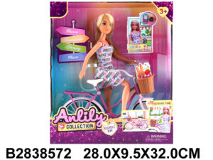 Lutka 857208-K