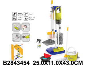 Set za ciscenje 345407 K