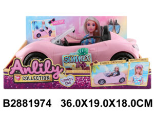 Auto set 197408 - K