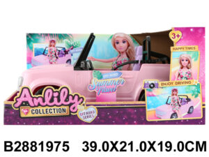 Auto set 197507 - K