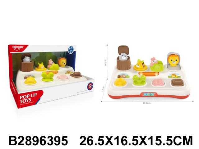 Igra Set 639501 K