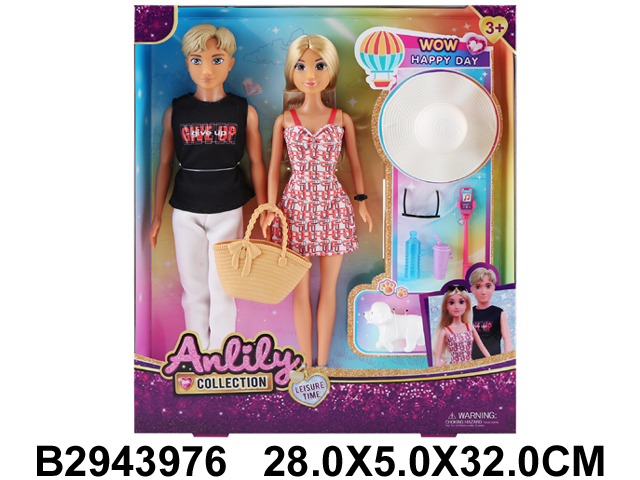Lutka 397601 – K