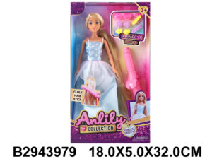 Lutka 397908 - K