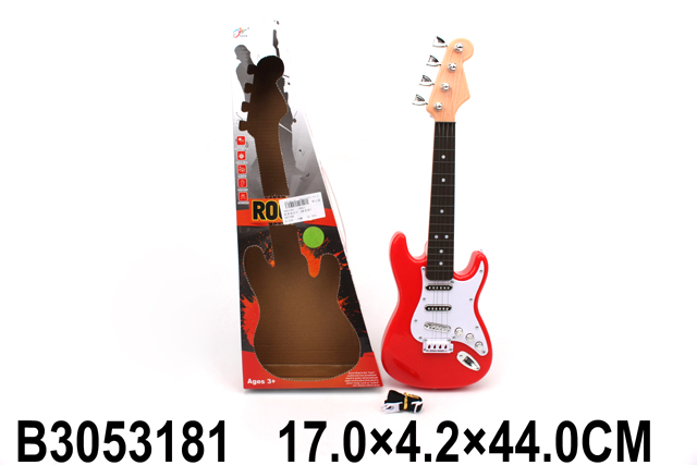 Gitara 318106-K
