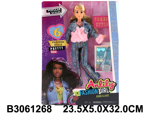 Lutka 126809 – K