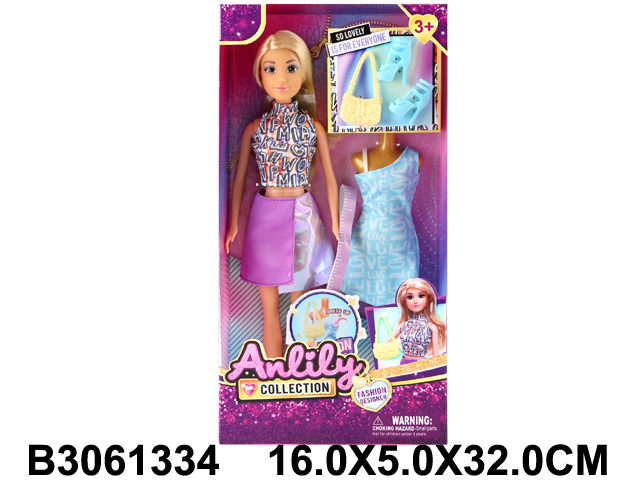 Lutka 133401 – K