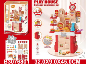 Kuhinja set 680102-K