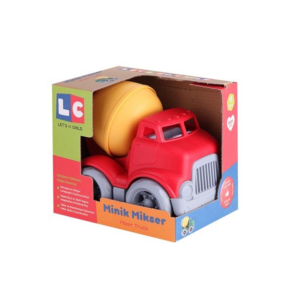 Kamion LC 308940