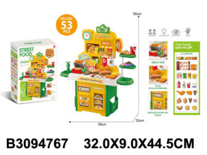 Kuhinjski set 476703-K