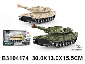 Tenk 417405-K