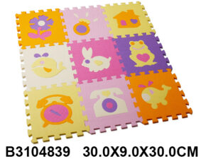 Podne puzzle 583905 - K