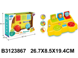 Bebi igra 386709-K