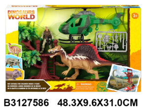 Dinosaurus 758605-K