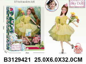 Lutka 942103-K