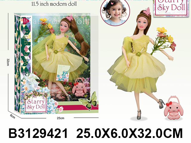 Lutka 942103-K