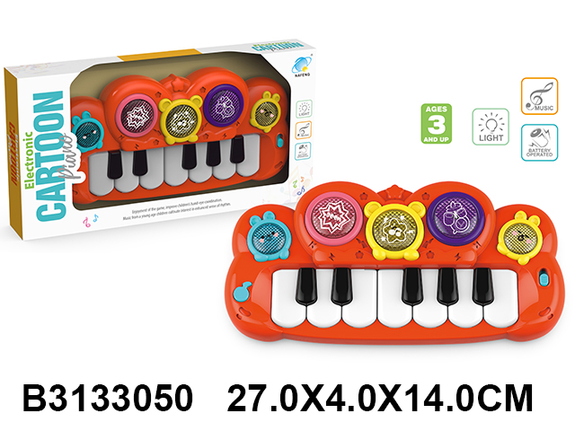 Muzicka igracka 305006-K