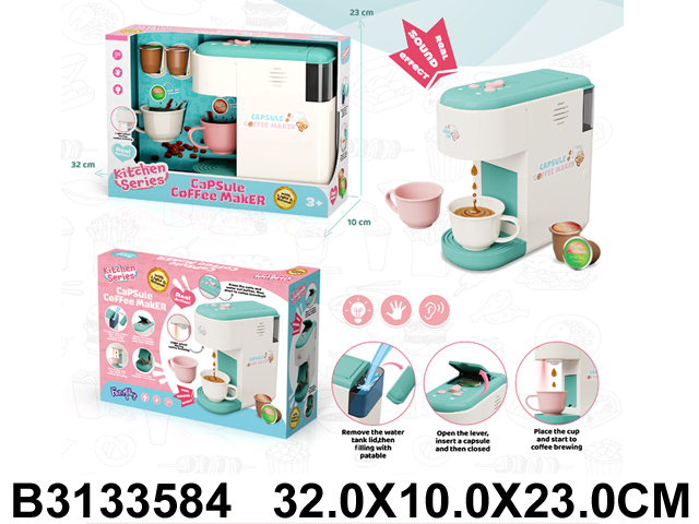 Kafe aparat 358408-K