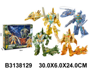 Transformers 812900-K