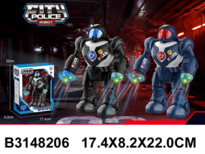 Robot 820607 - K