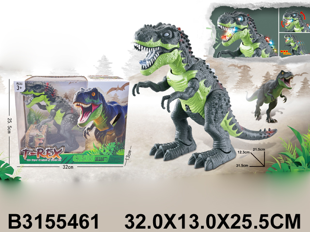 Dinosaurus 546100 – K