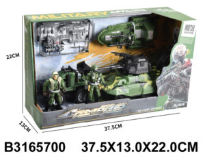 Vojska tenk 570005 - K