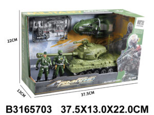 Vojska tenk 570302 - K