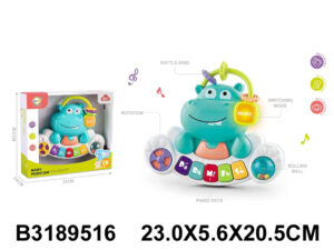 Muzička igra 951604 - K