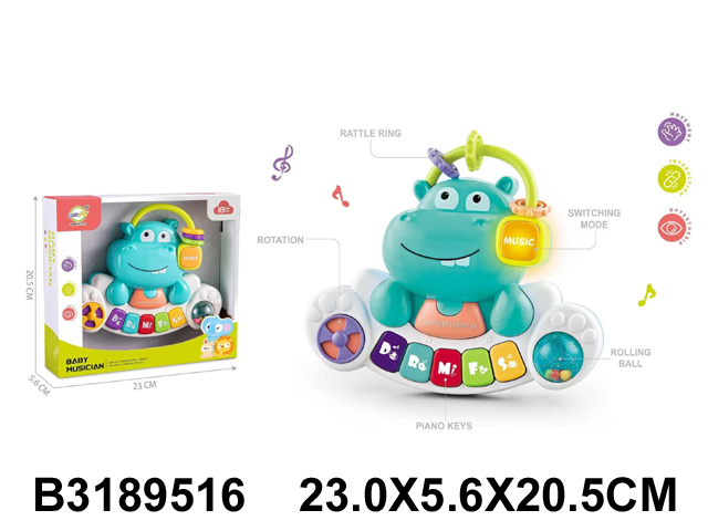 Muzička igra 951604 – K