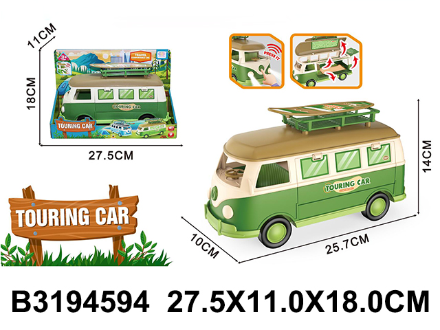Kombi 459406 – K