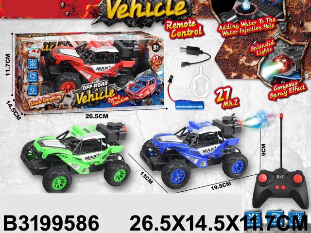 Auto 958602 – K