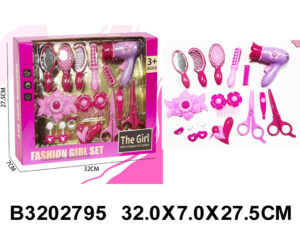 Set za devojčice 279505 - K
