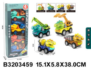 Dino Auto   345903 - K