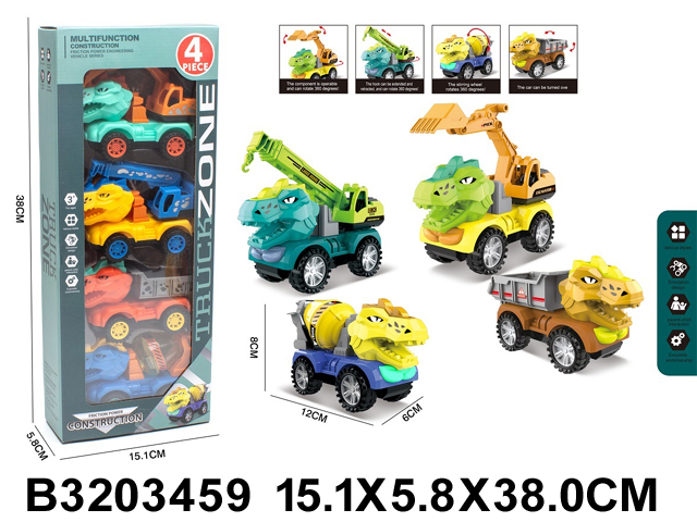 Dino Auto   345903 – K