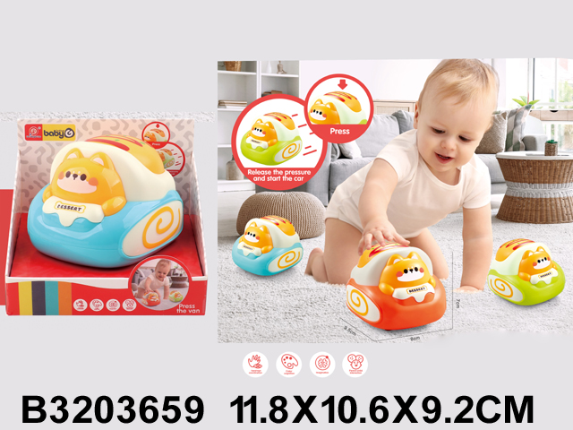 Bebi igra 365901 – K