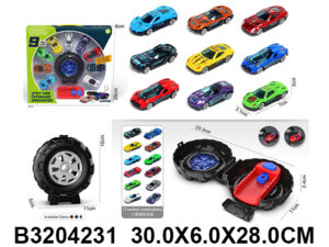 Auto set 423106 - K